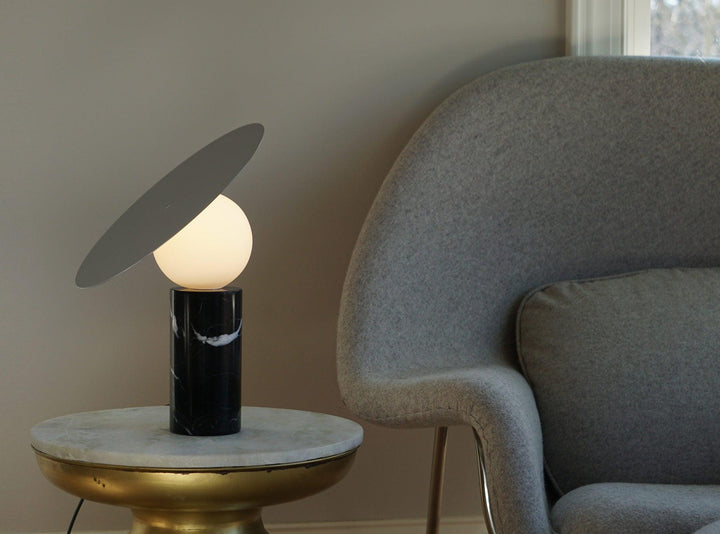 Lampa Stołowa Bola Disc