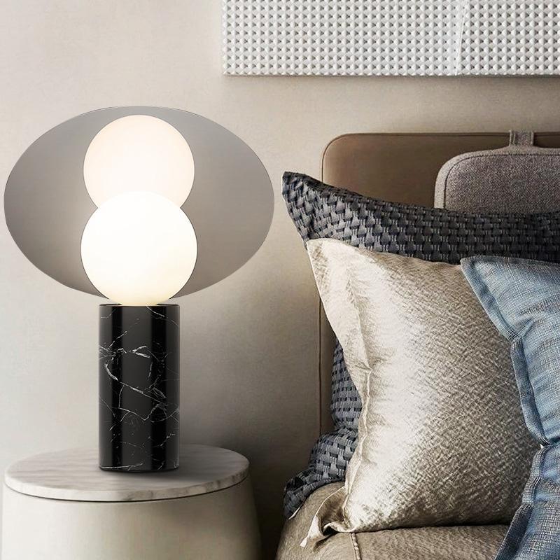 Lampa Stołowa Bola Disc