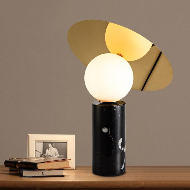 Lampa Stołowa Bola Disc
