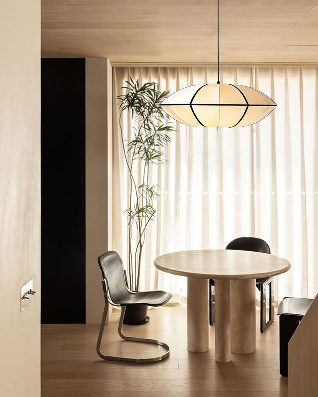 Lampa Wisząca Bombori
