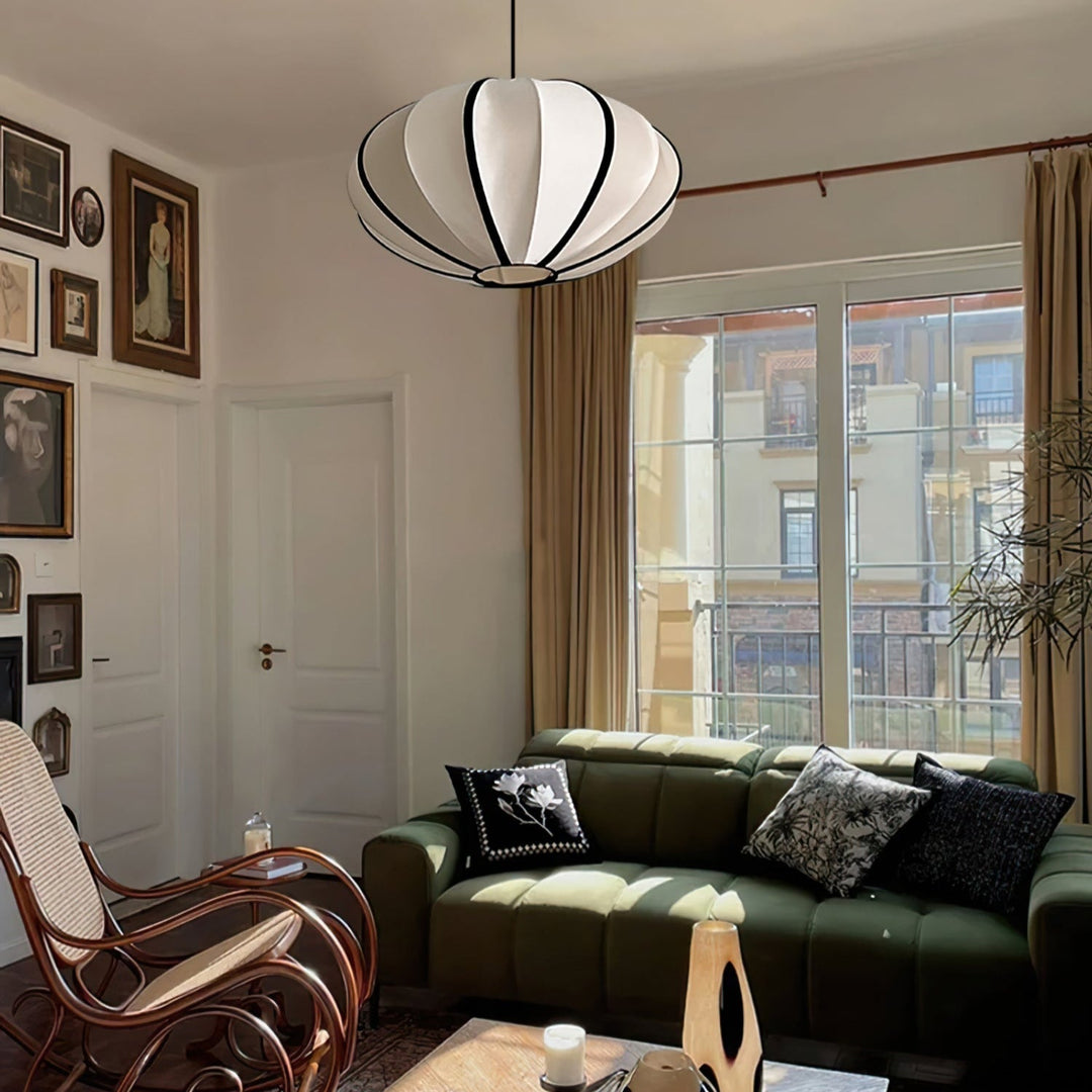 Lampa Wisząca Bombori