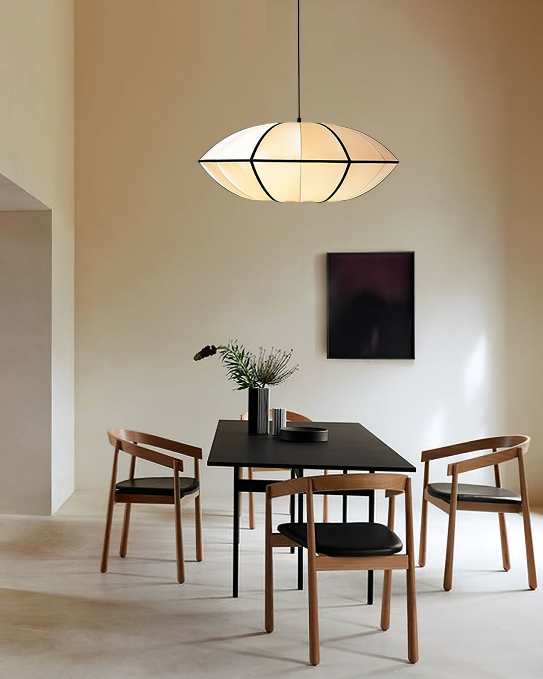 Lampa Wisząca Bombori