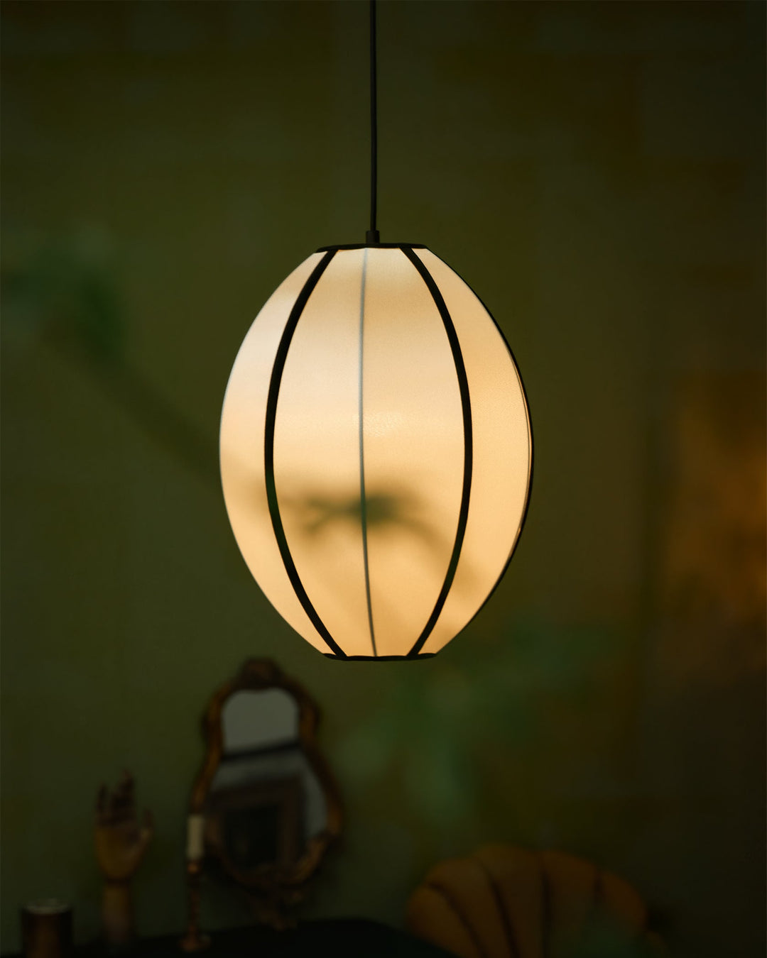 Lampa Wisząca Bombori