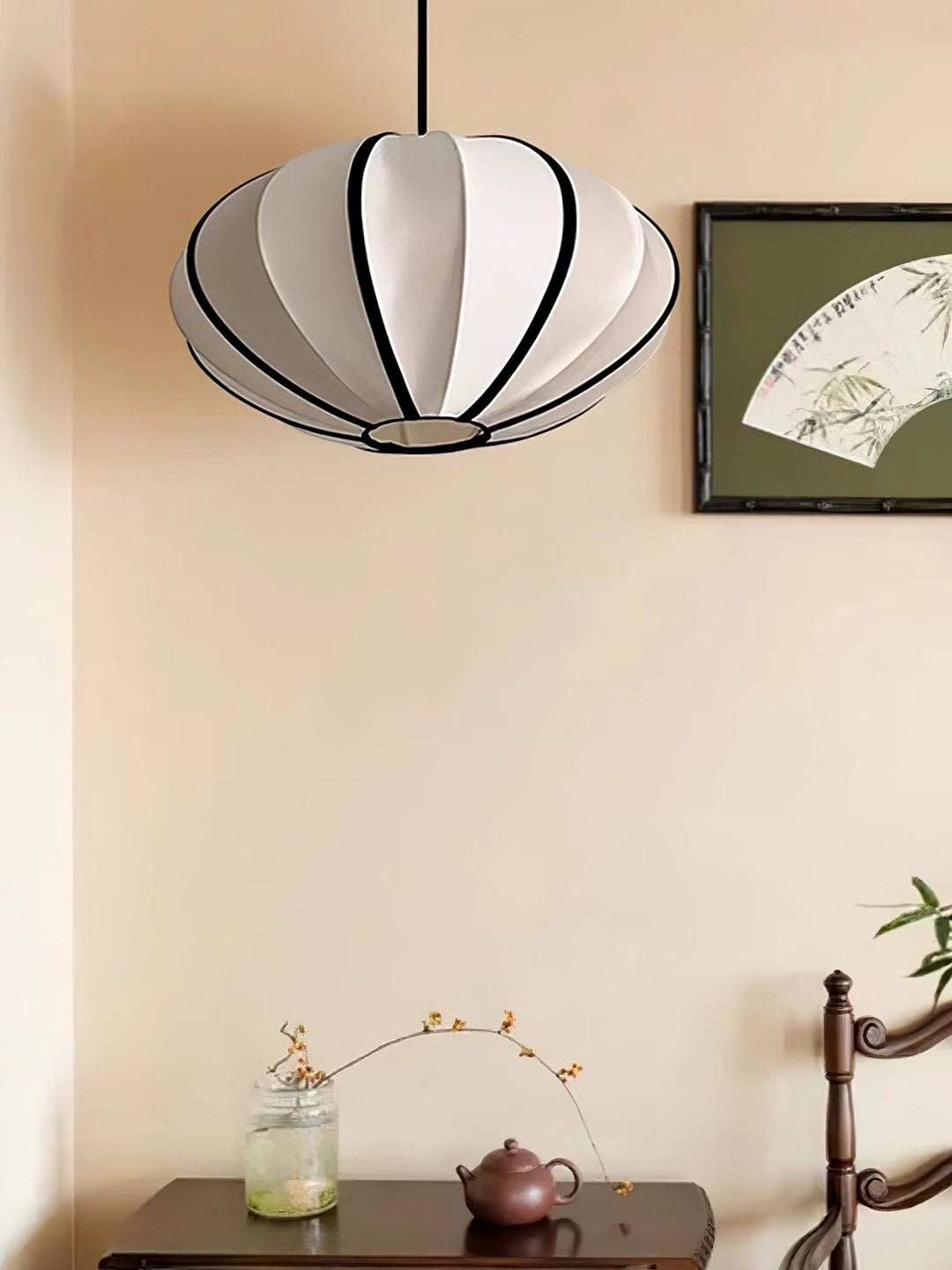 Lampa Wisząca Bombori