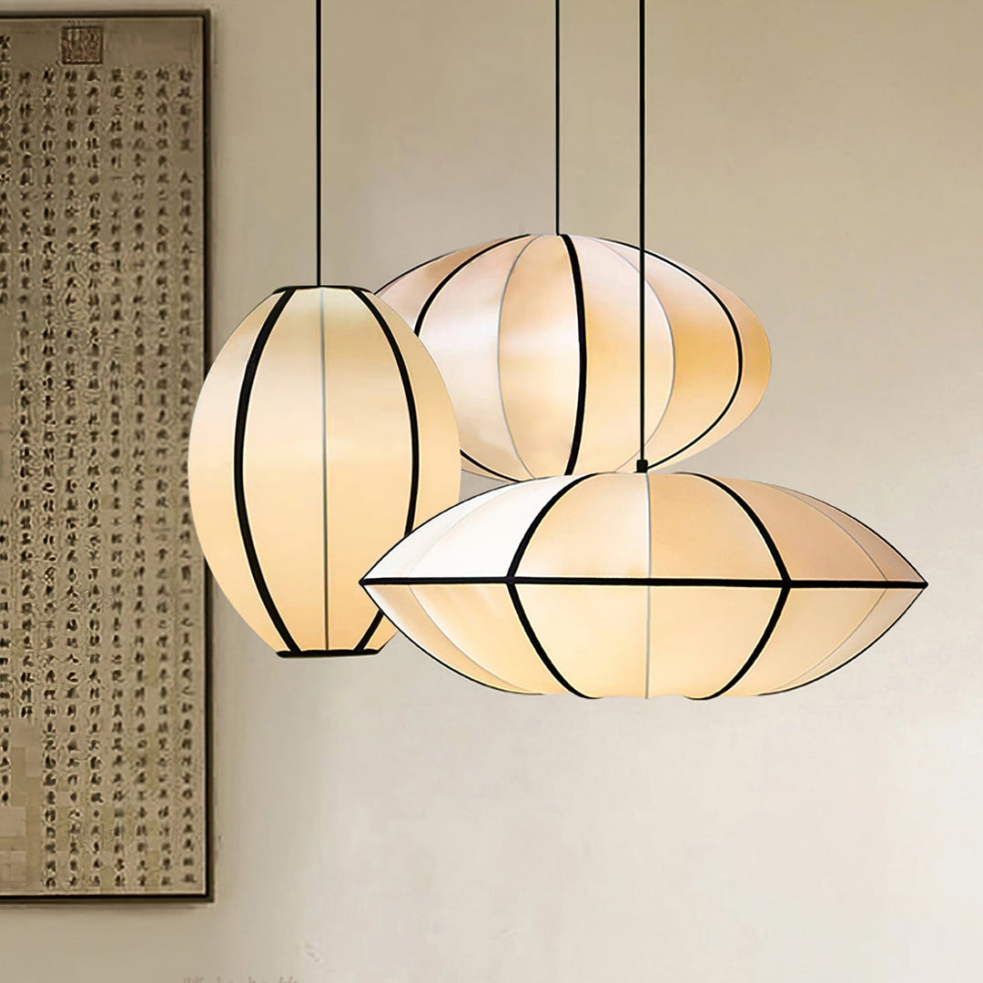 Lampa Wisząca Bombori