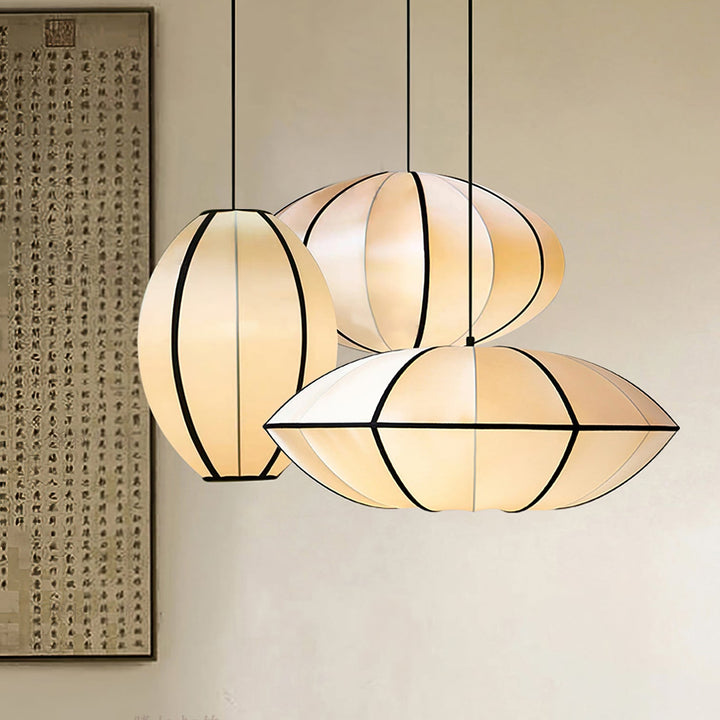 Lampa Wisząca Bombori