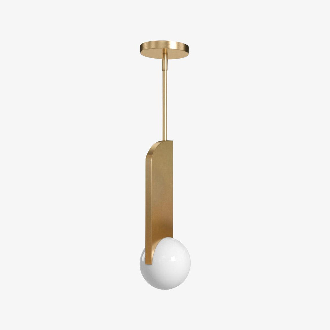 Lampa wisząca Bower