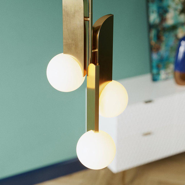 Lampa wisząca Bower