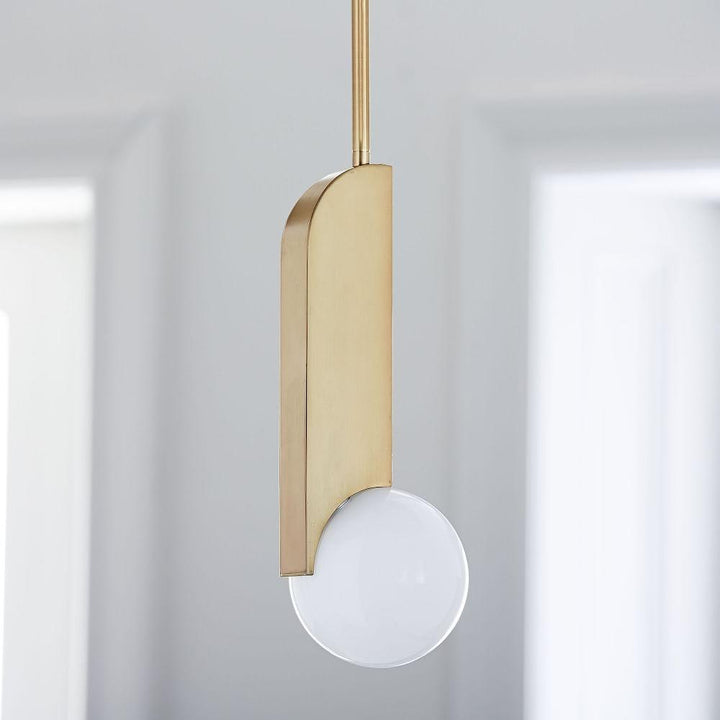 Lampa wisząca Bower