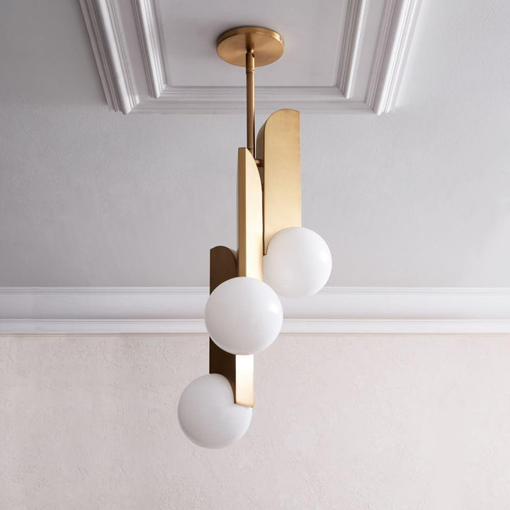 Lampa wisząca Bower