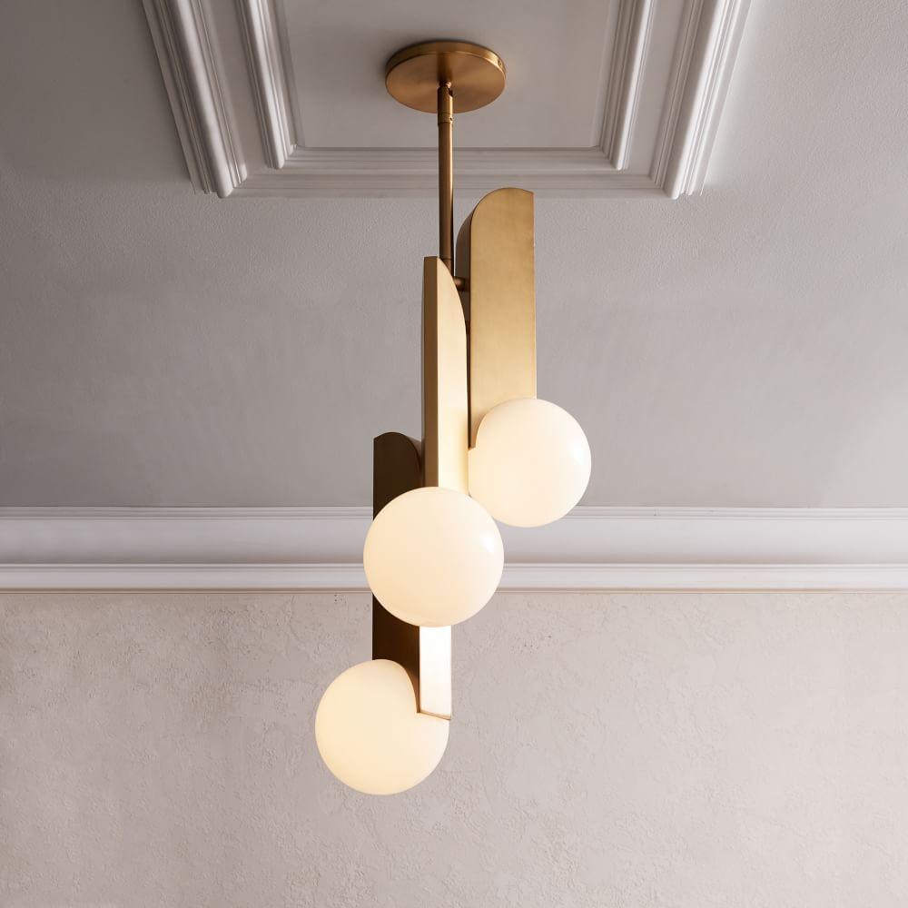 Lampa wisząca Bower