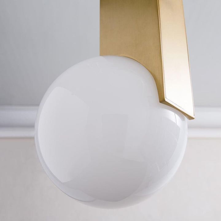 Lampa wisząca Bower