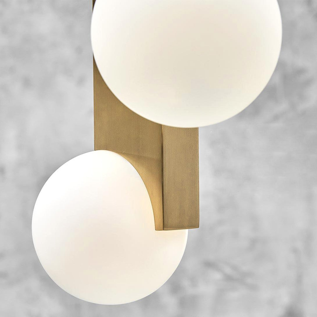 Lampa wisząca Bower