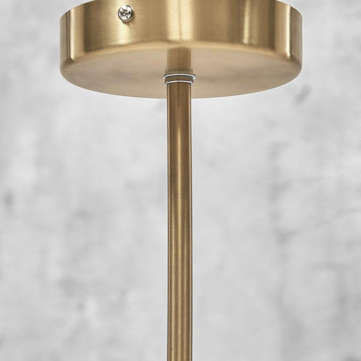 Lampa wisząca Bower