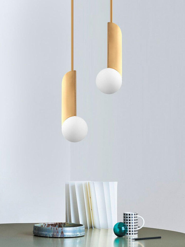 Lampa wisząca Bower
