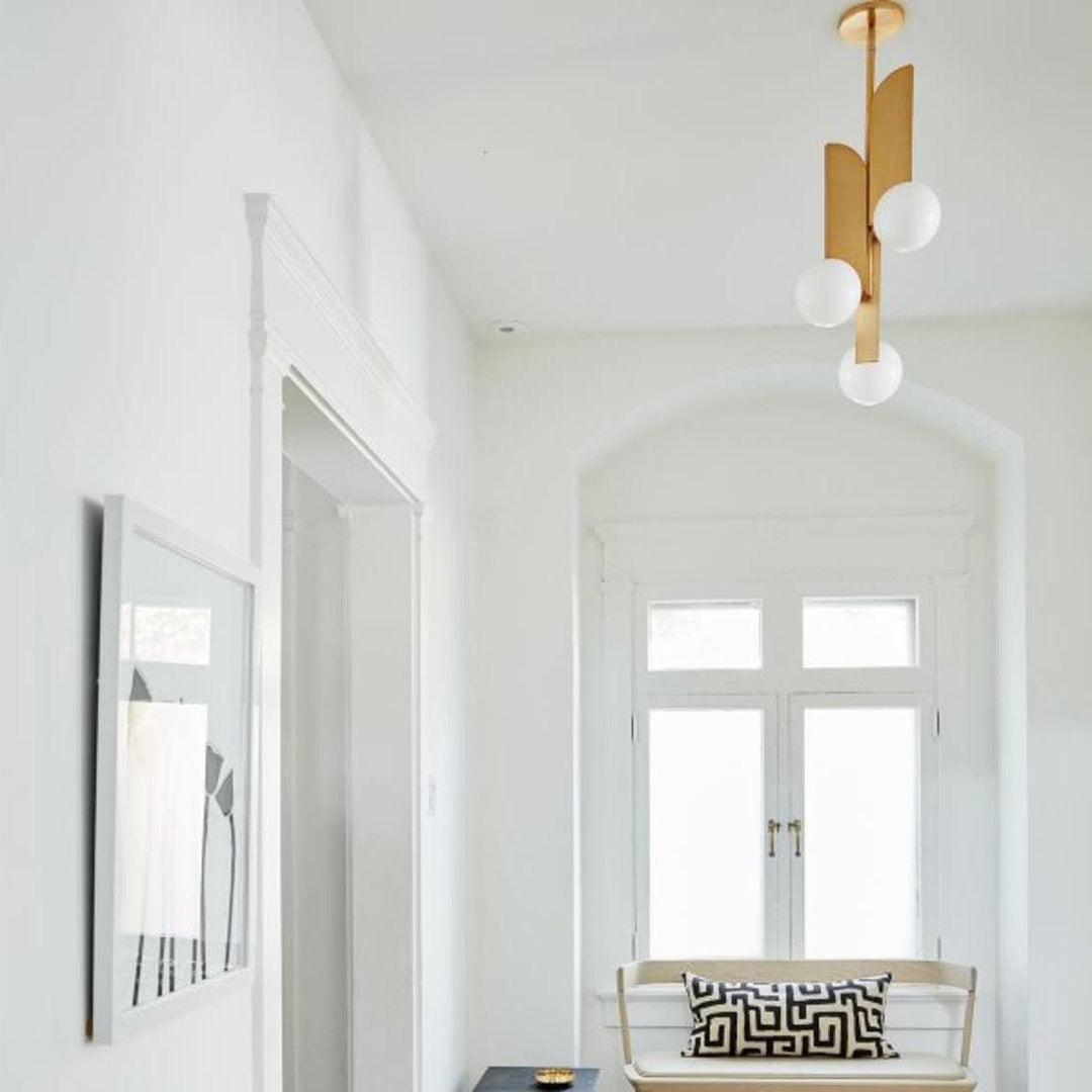 Lampa wisząca Bower