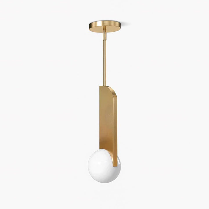 Lampa wisząca Bower