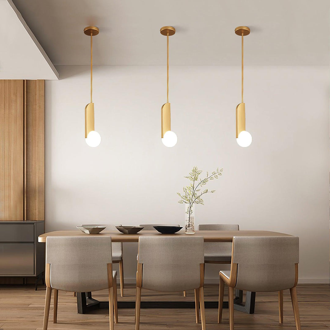 Lampa wisząca Bower