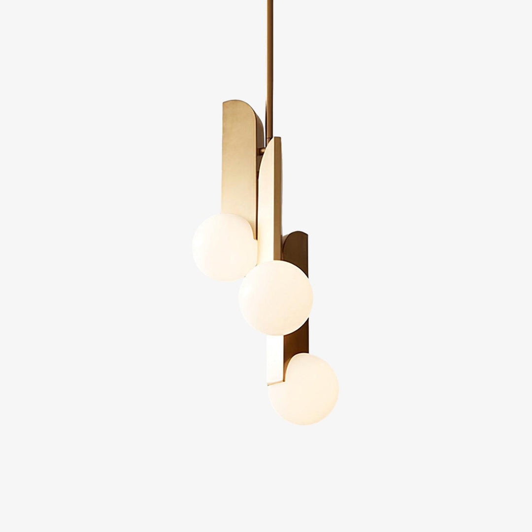 Lampa wisząca Bower