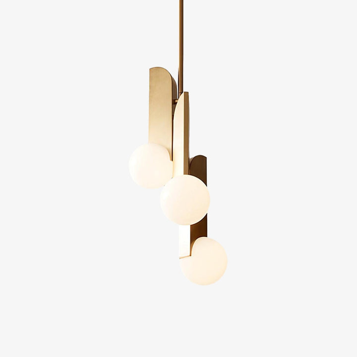 Lampa wisząca Bower