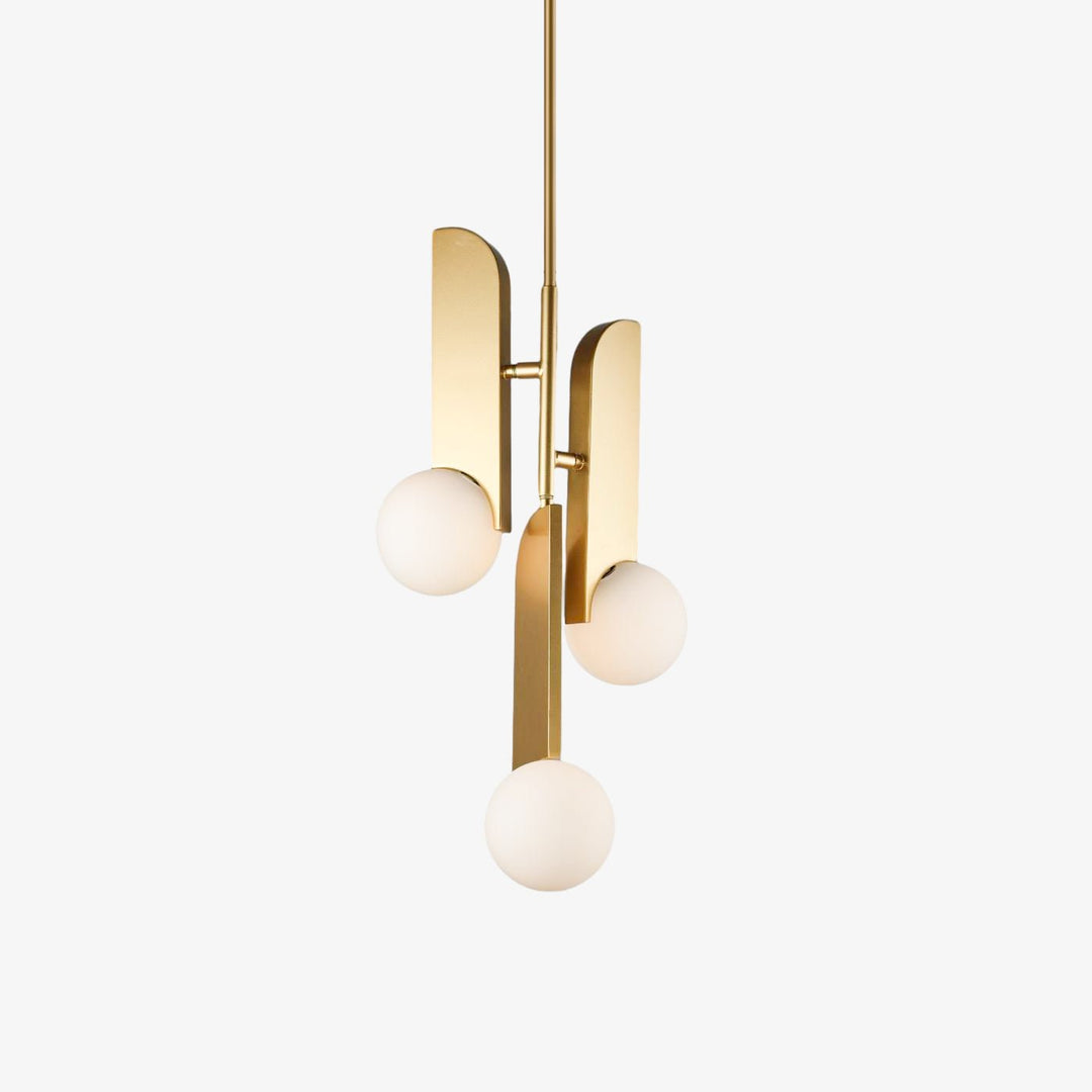 Lampa wisząca Bower
