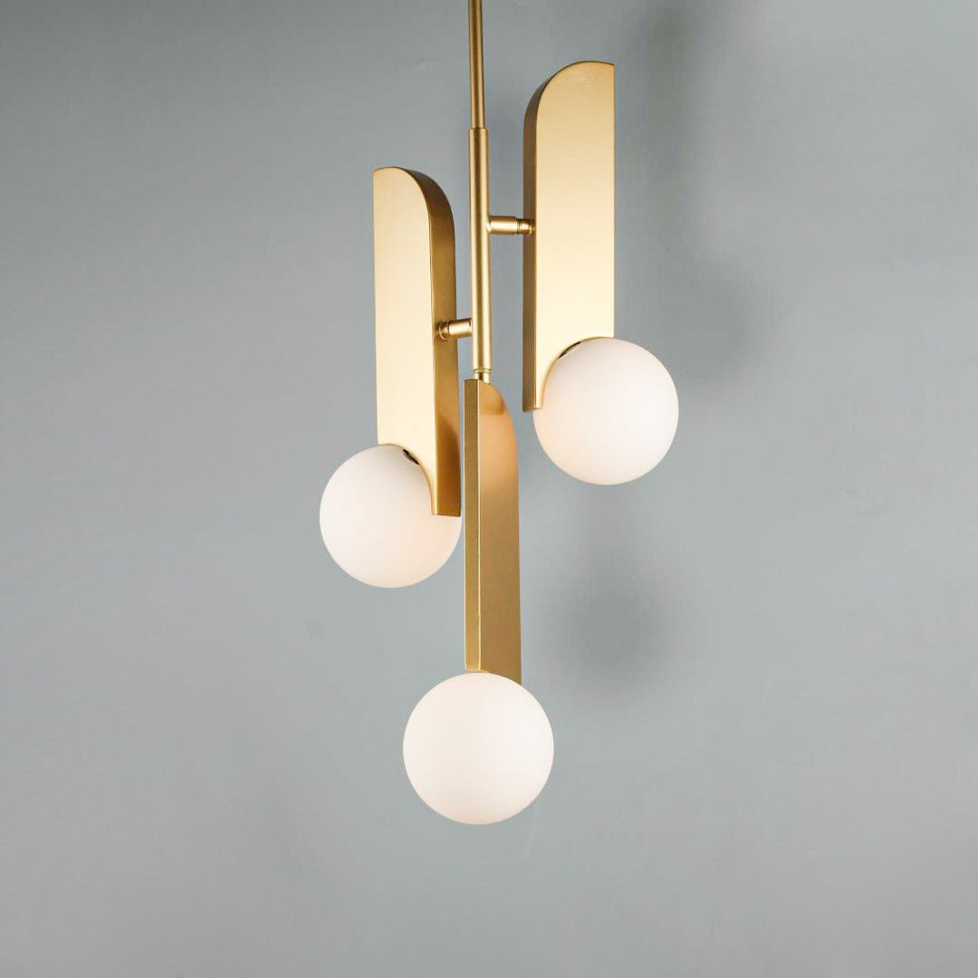 Lampa wisząca Bower