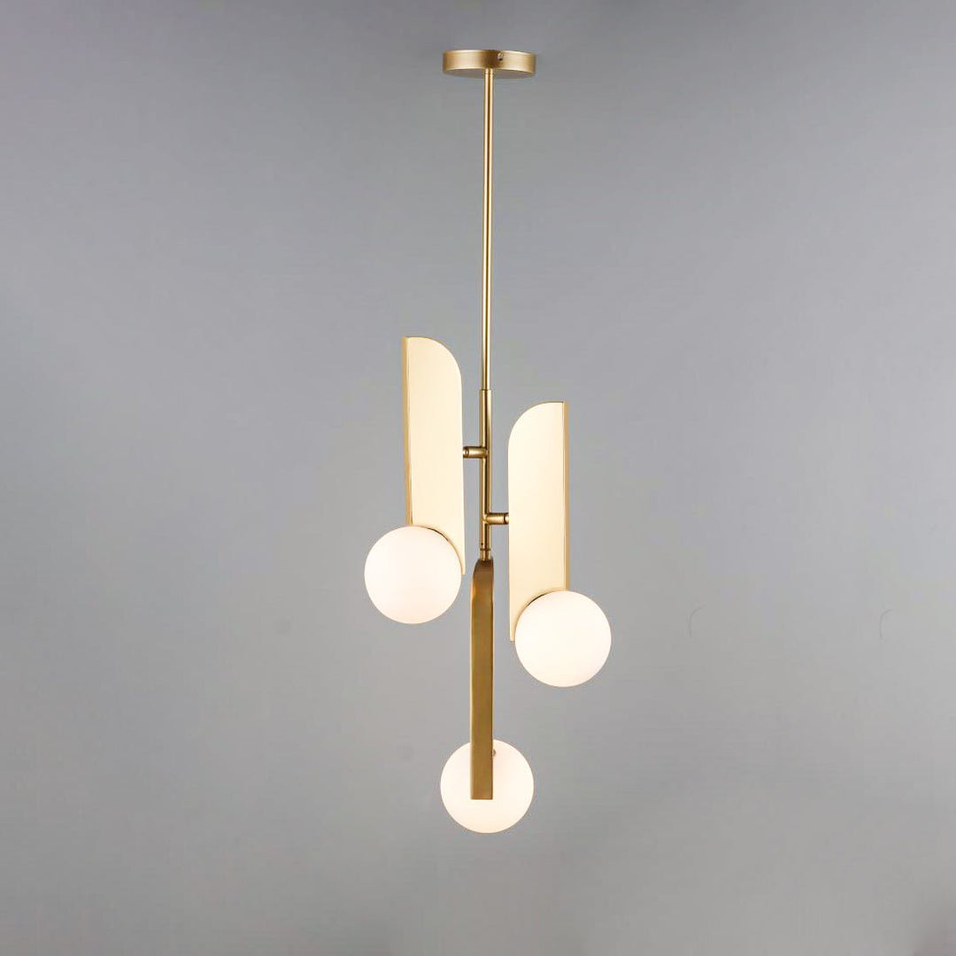Lampa wisząca Bower