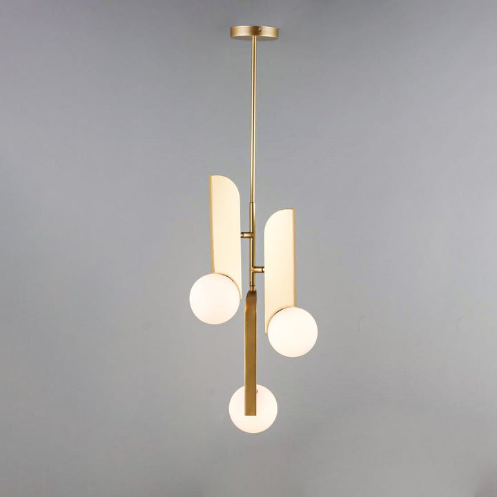 Lampa wisząca Bower