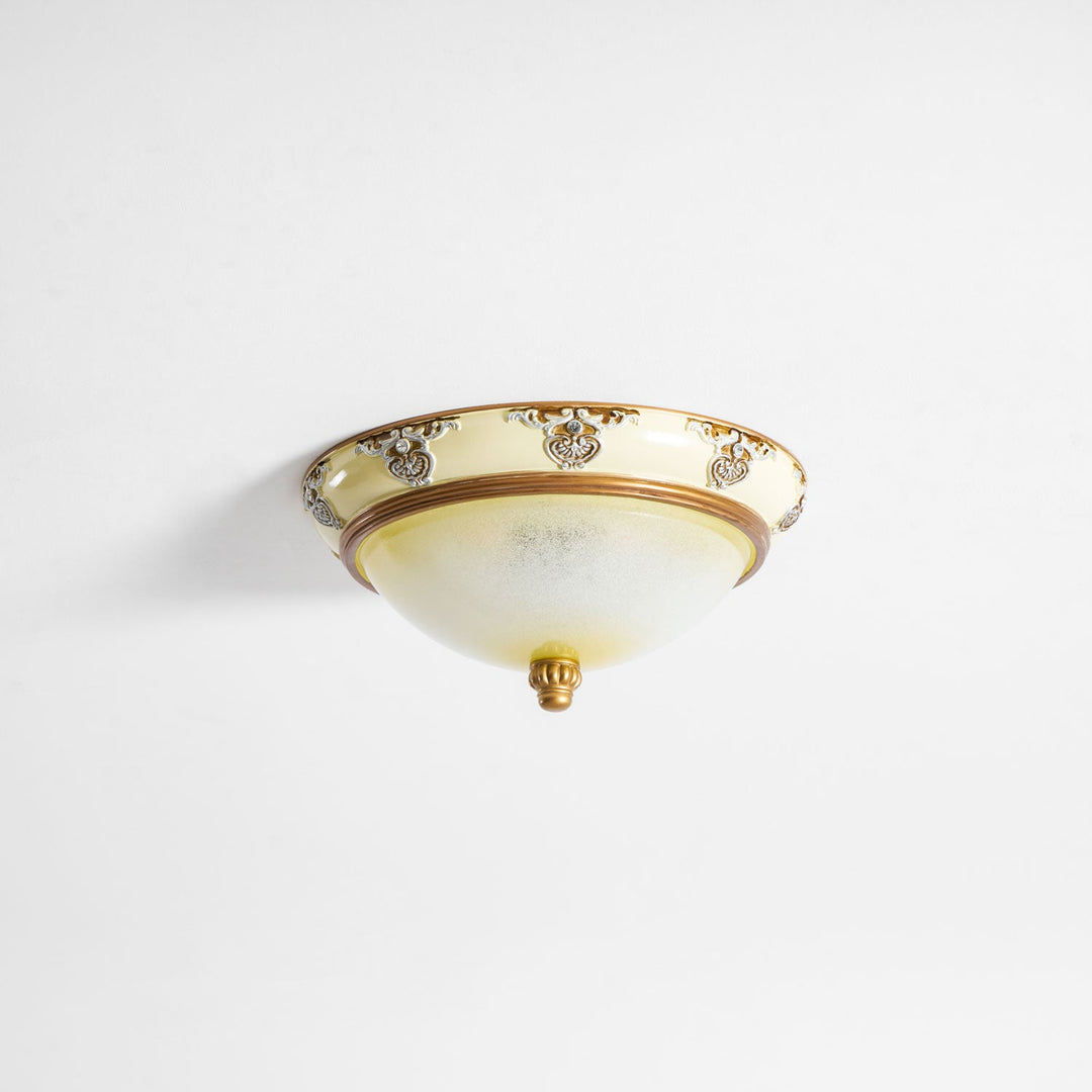 Lampa sufitowa Brahm