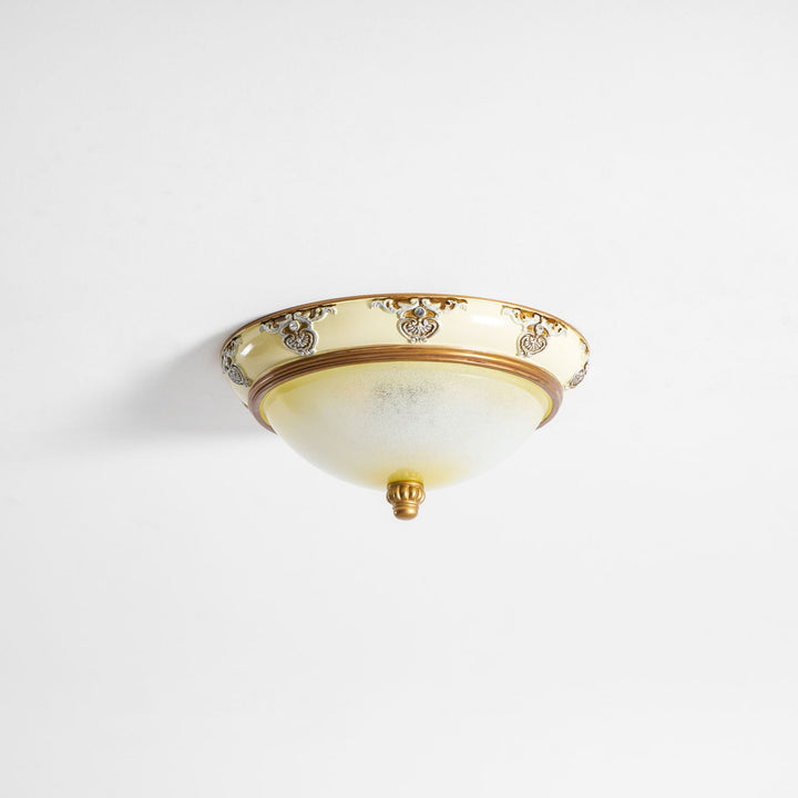 Lampa sufitowa Brahm
