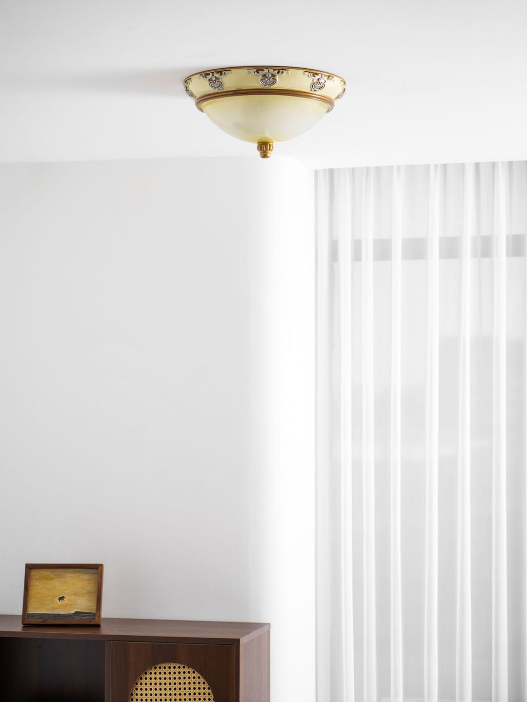 Lampa sufitowa Brahm