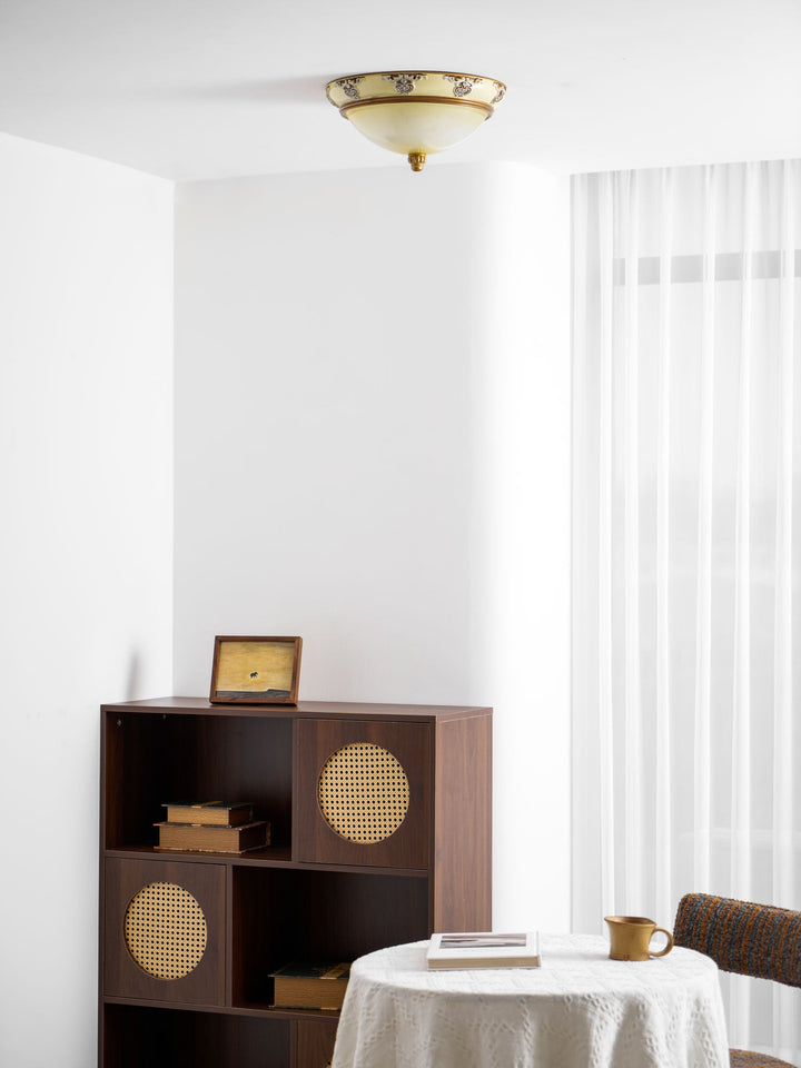 Lampa sufitowa Brahm