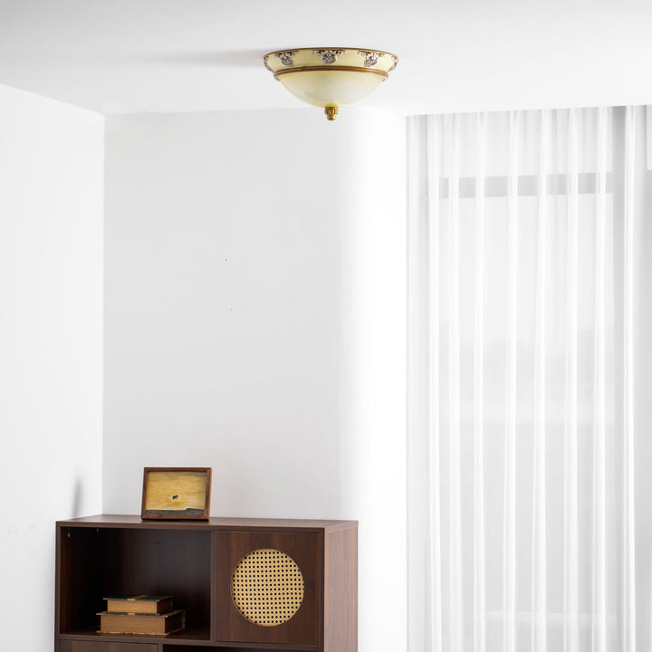 Lampa sufitowa Brahm