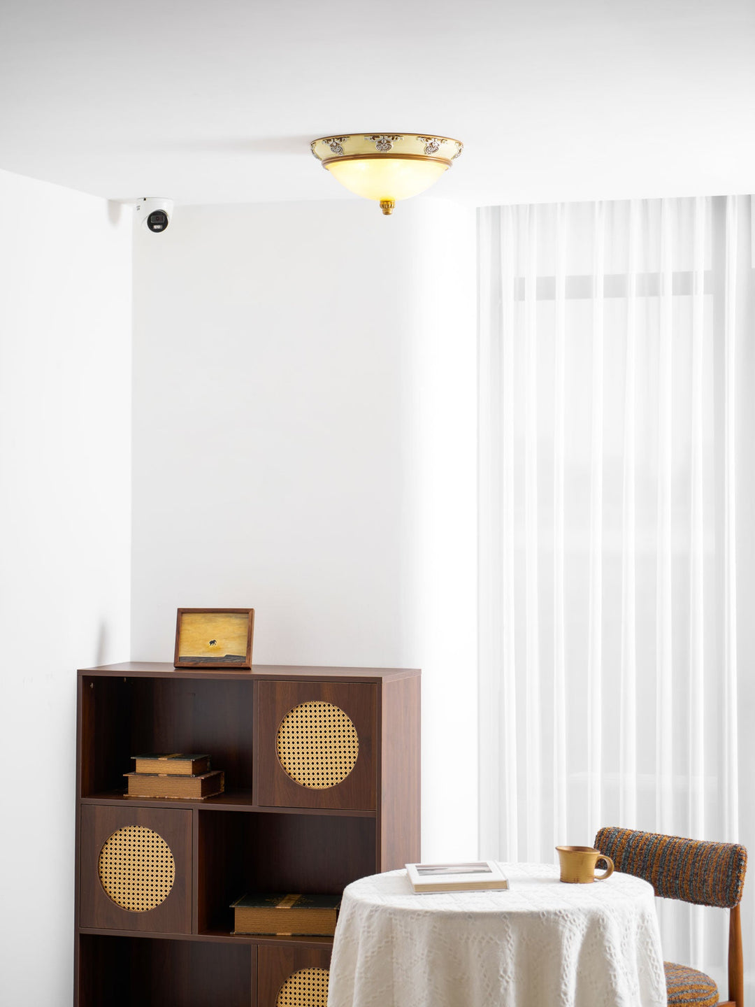 Lampa sufitowa Brahm
