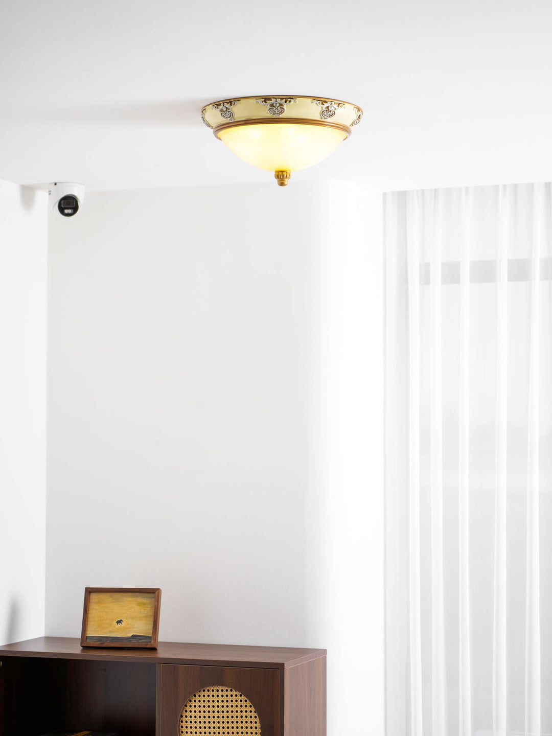 Lampa sufitowa Brahm