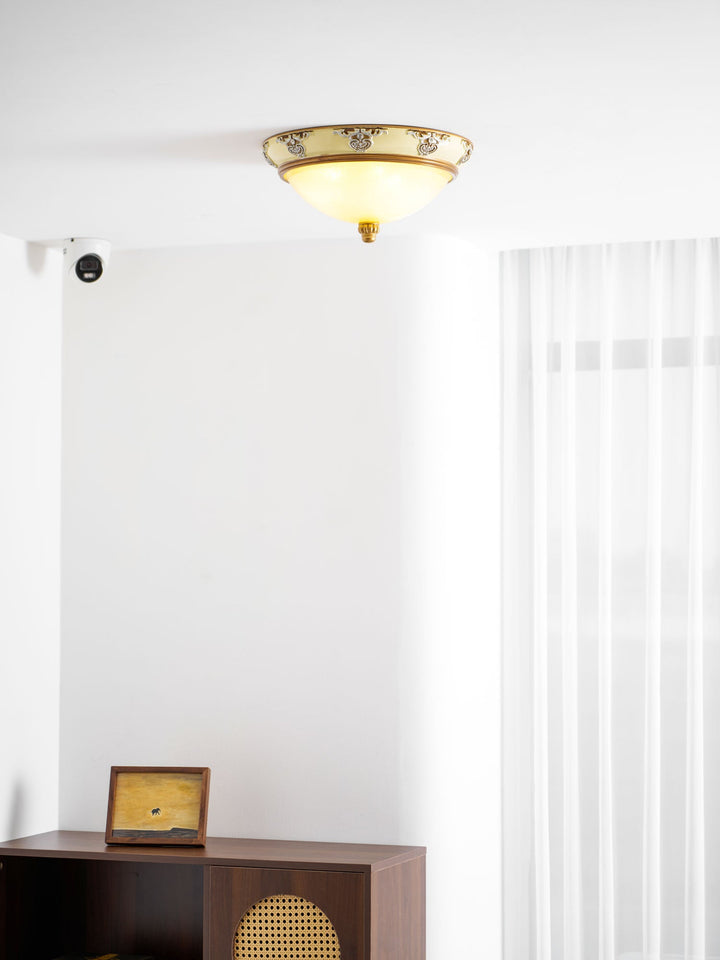 Lampa sufitowa Brahm