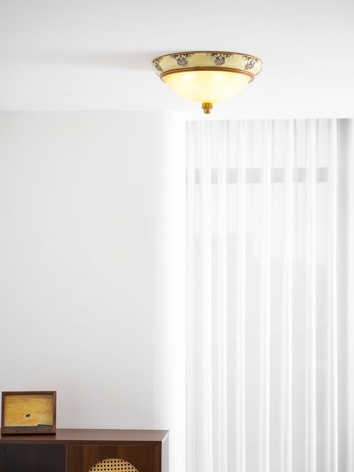 Lampa sufitowa Brahm