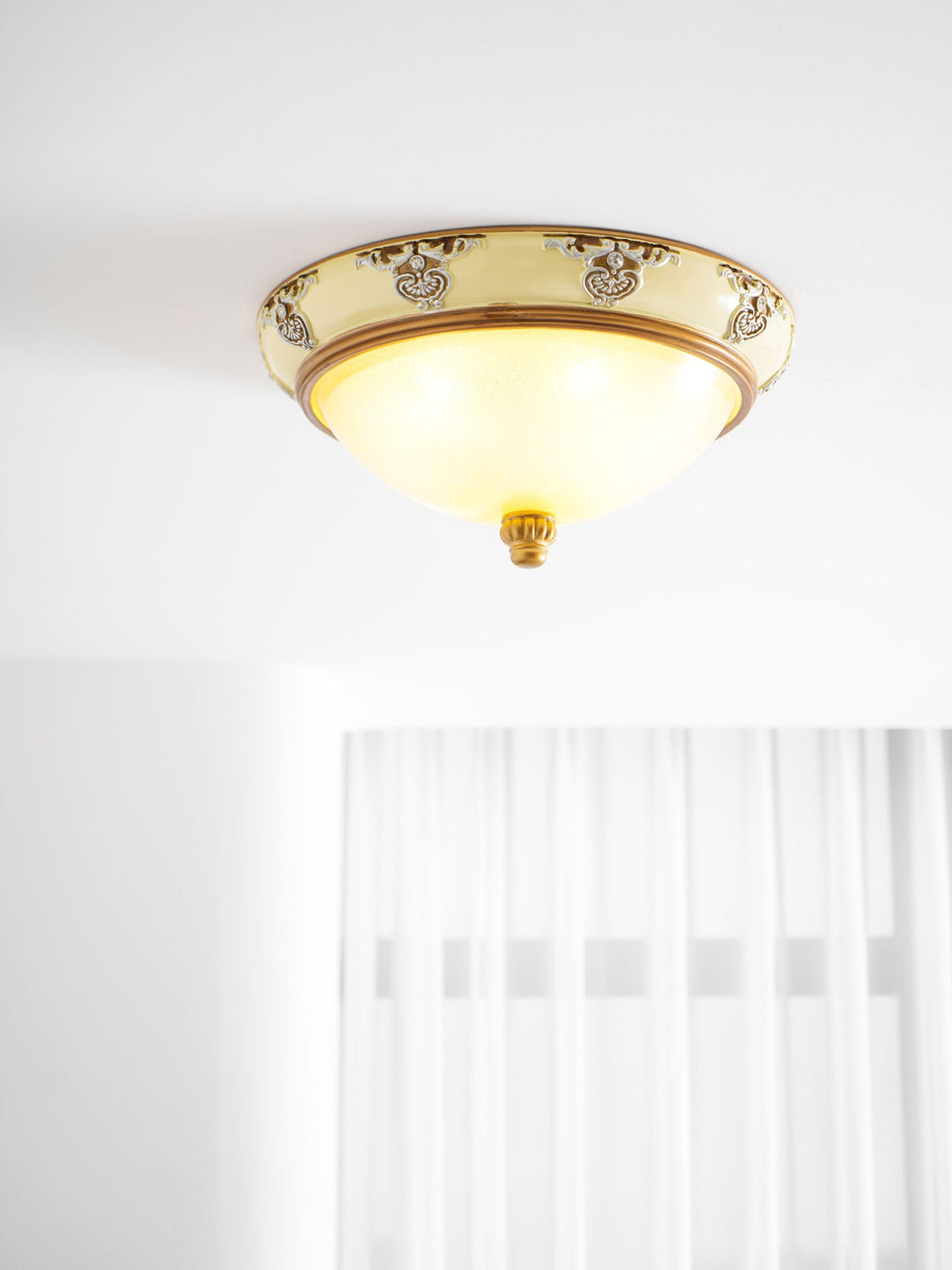 Lampa sufitowa Brahm