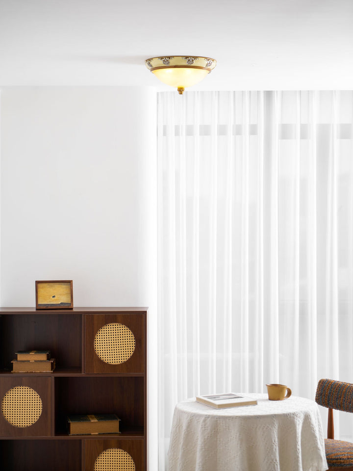 Lampa sufitowa Brahm
