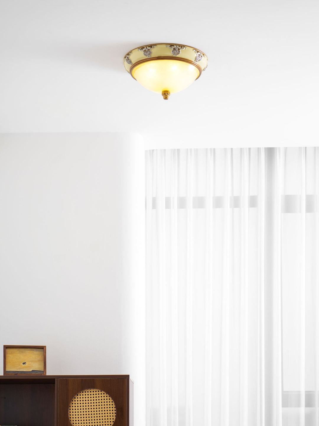 Lampa sufitowa Brahm