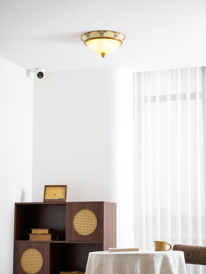 Lampa sufitowa Brahm