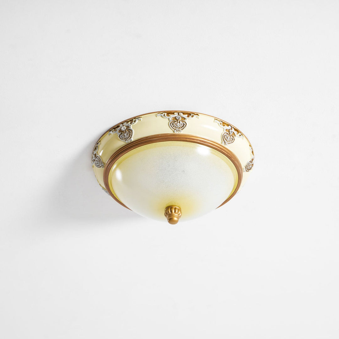 Lampa sufitowa Brahm