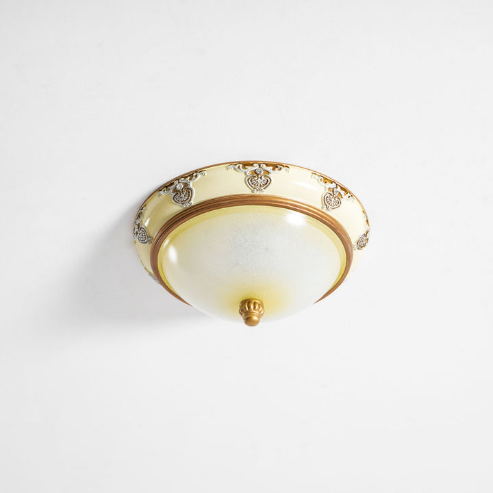 Lampa sufitowa Brahm
