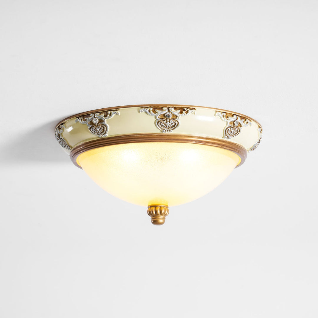 Lampa sufitowa Brahm