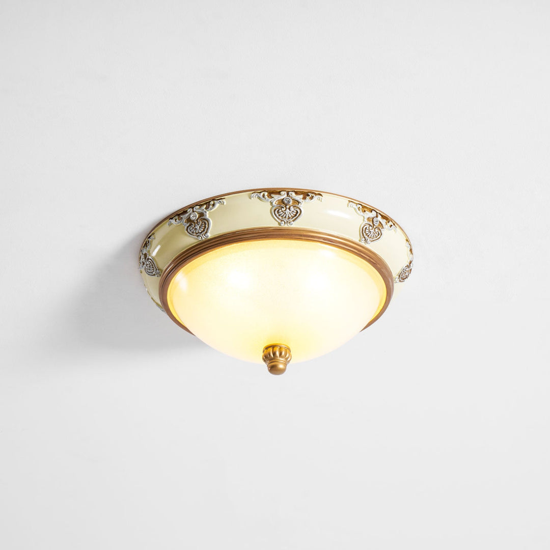 Lampa sufitowa Brahm