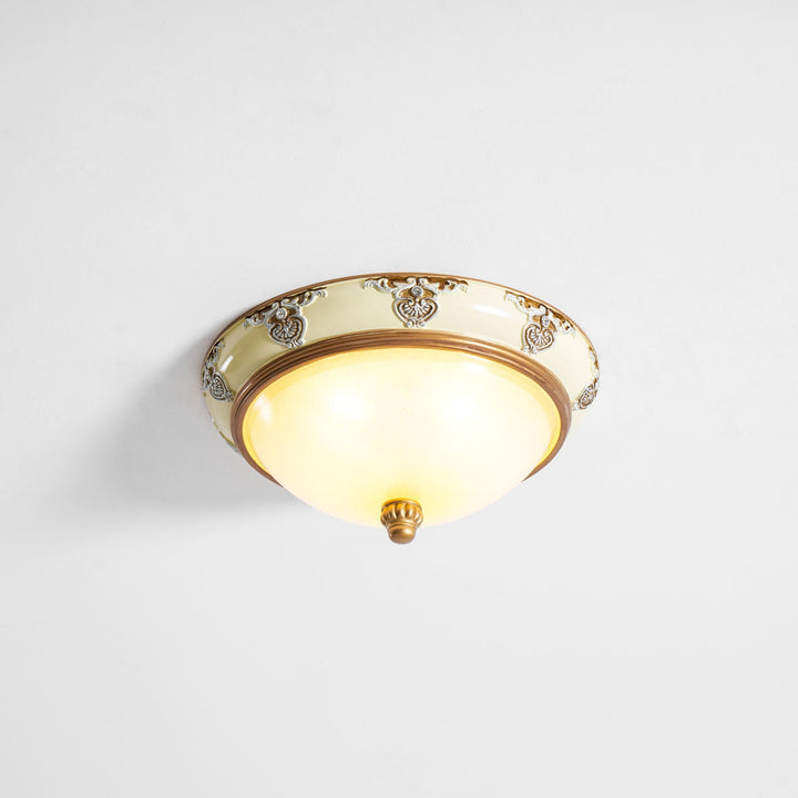 Lampa sufitowa Brahm
