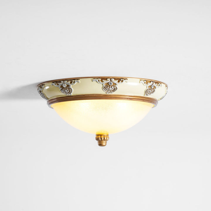 Lampa sufitowa Brahm