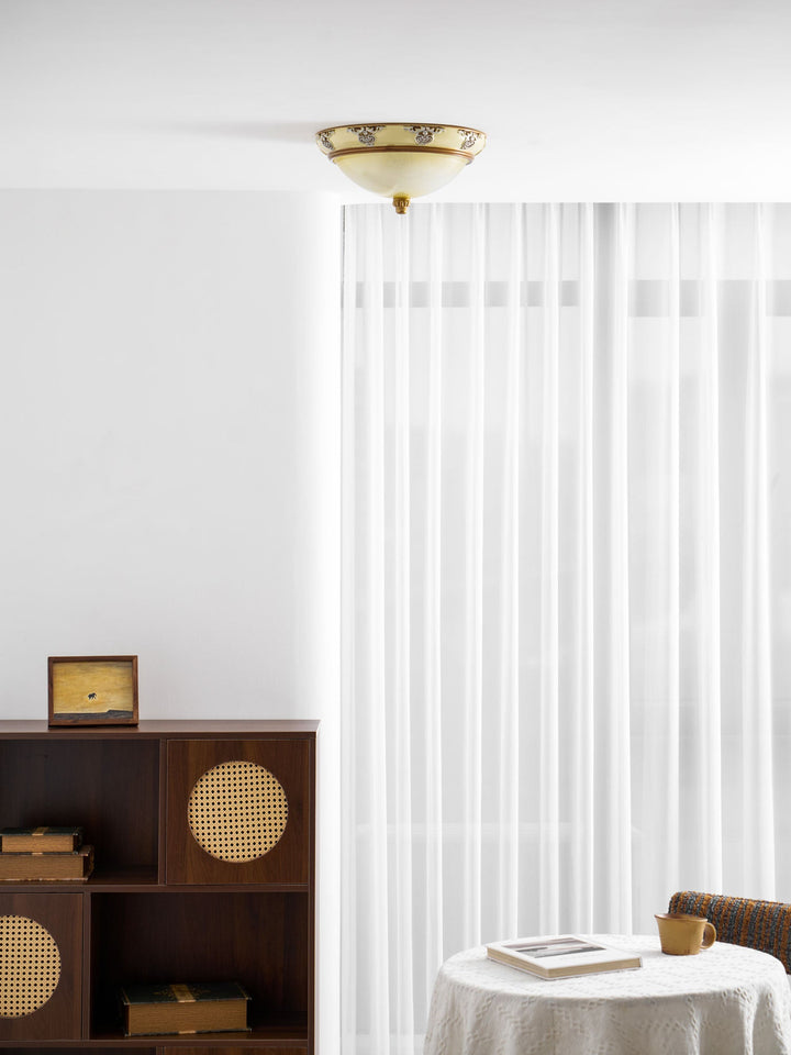 Lampa sufitowa Brahm