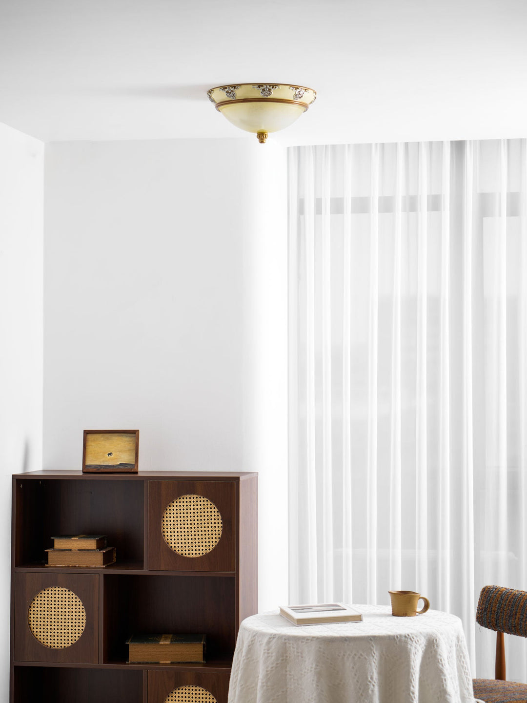 Lampa sufitowa Brahm