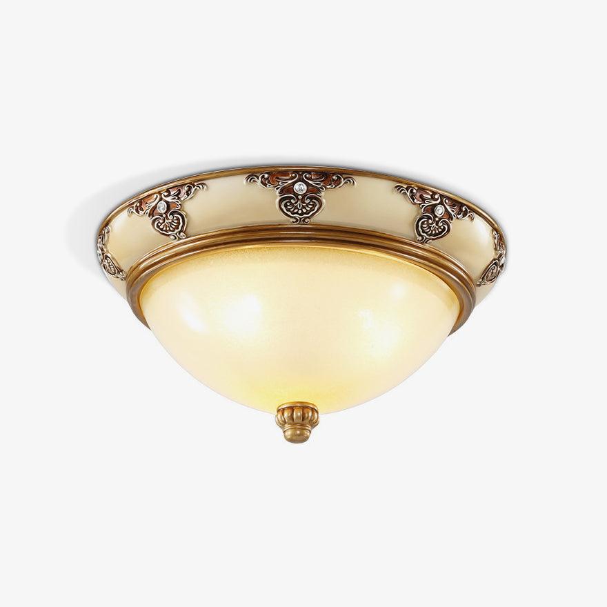 Lampa sufitowa Brahm